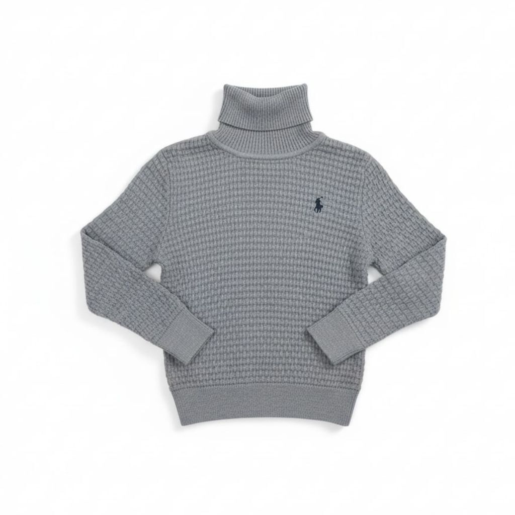 Polo Ralph Lauren Rolka "Grey" Kids