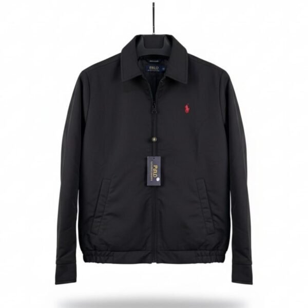 Polo Ralph Lauren Jakna "Black"