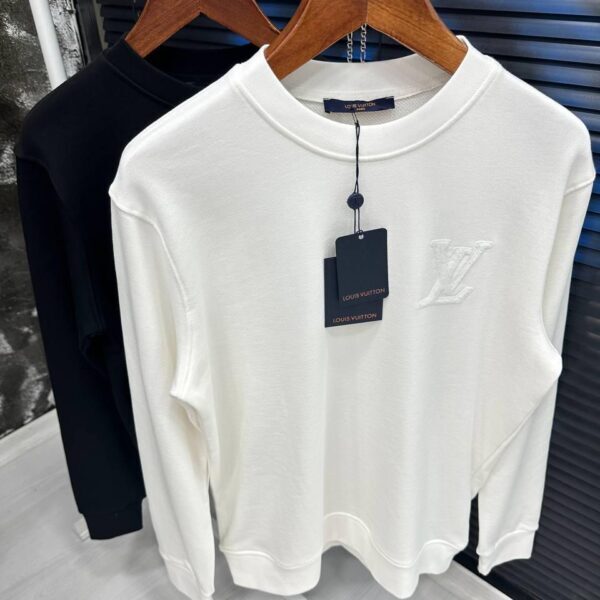 Louis Vuitton majica dugih rukava "White"