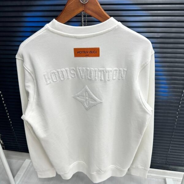 Louis Vuitton majica dugih rukava "White"