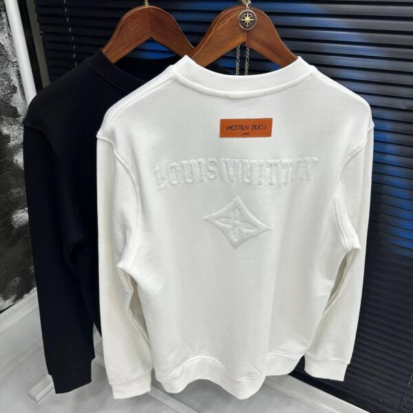 Louis Vuitton majica dugih rukava "White"