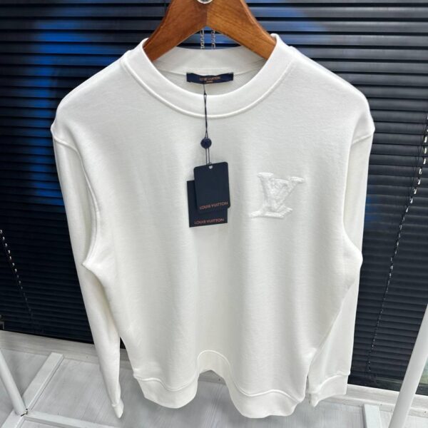 Louis Vuitton majica dugih rukava "White"