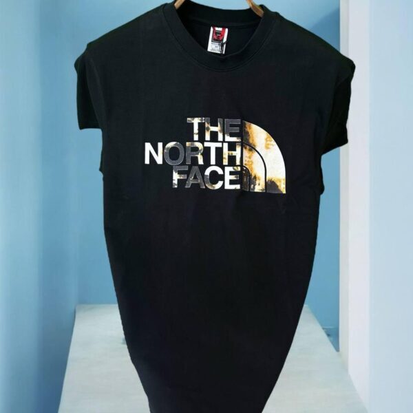 The North Face majica kratki rukav "Black"