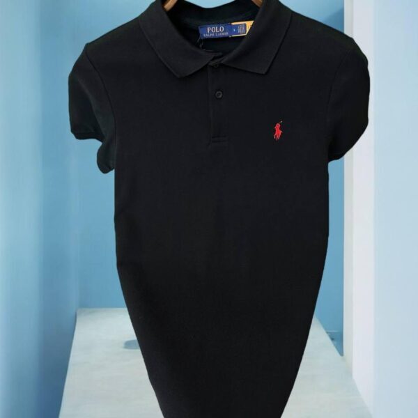 Polo Ralph Lauren majica kratki rukav "Black"