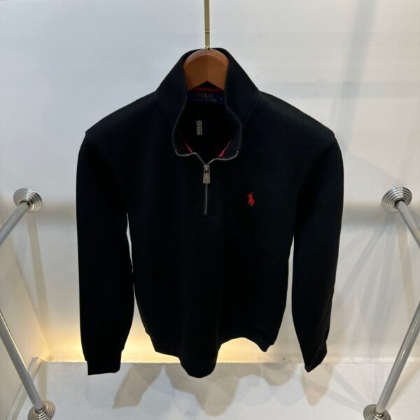 Polo Ralph Lauren Majica "Black"