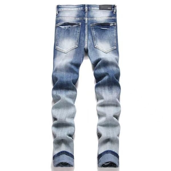 Amiri Denim Traperice
