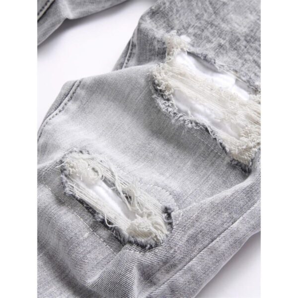 Amiri Denim Traperice