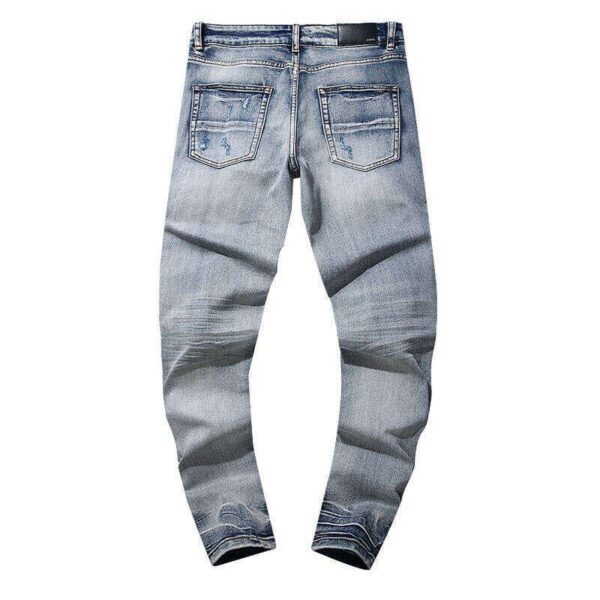 Amiri Denim Traperice