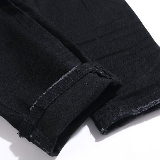 Amiri Denim Traperice