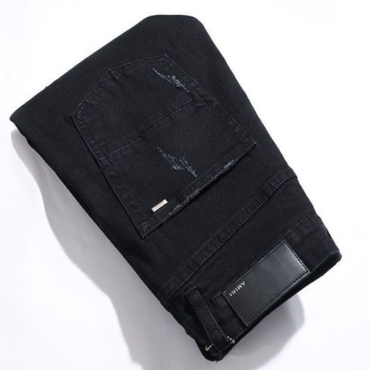 Amiri Denim Traperice