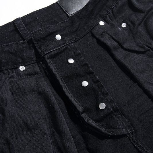 Amiri Denim Traperice