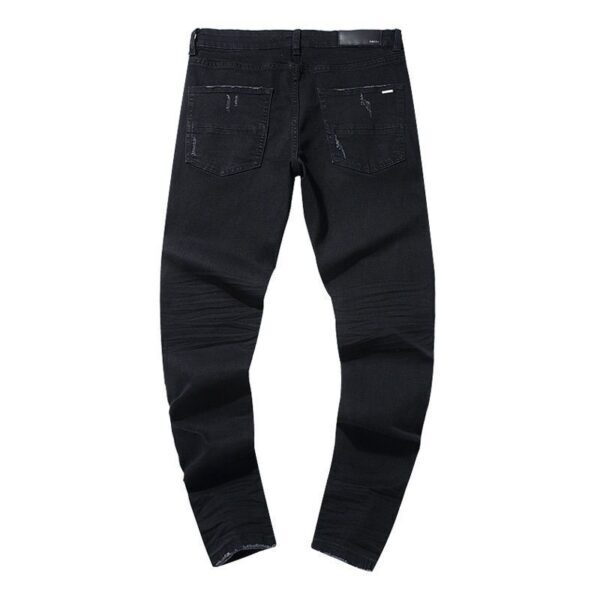 Amiri Denim Traperice