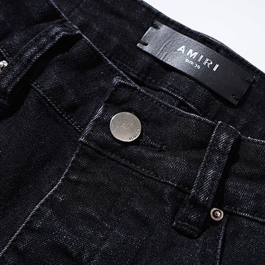 Amiri Denim Traperice