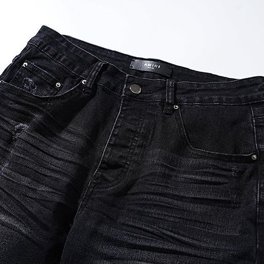 Amiri Denim Traperice