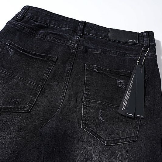 Amiri Denim Traperice