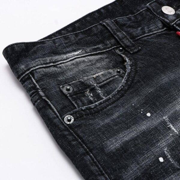 Dsquared2 Denim Traperice