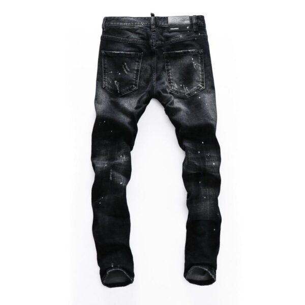 Dsquared2 Denim Traperice