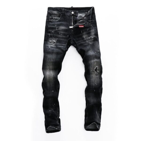 Dsquared2 Denim Traperice