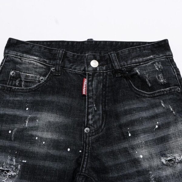 Dsquared2 Denim Traperice