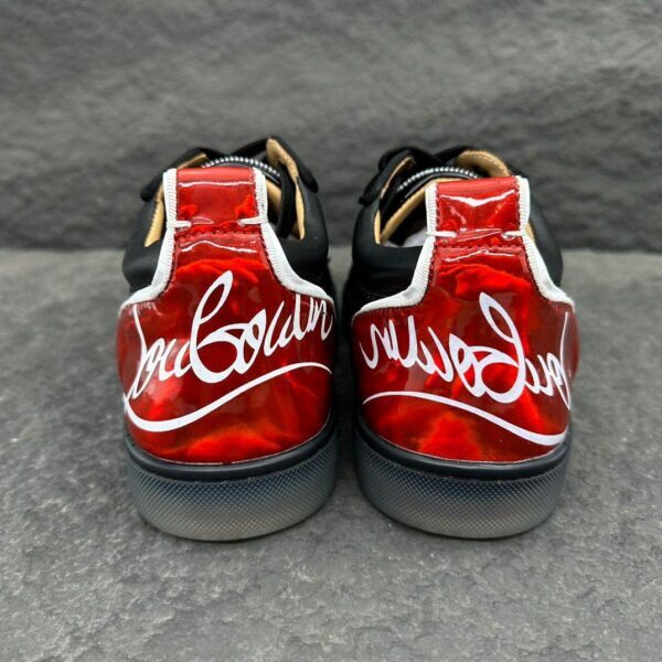 Christian Louboutin Louis Junior Spikes