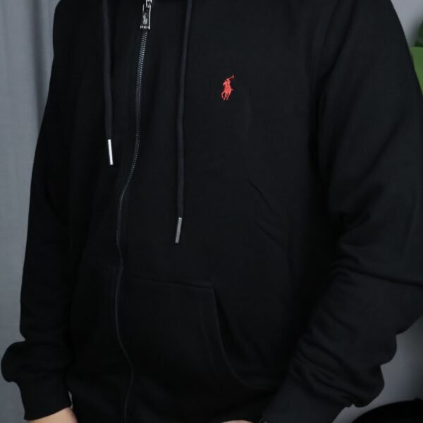 Polo Ralph Lauren Vesta "Crna"