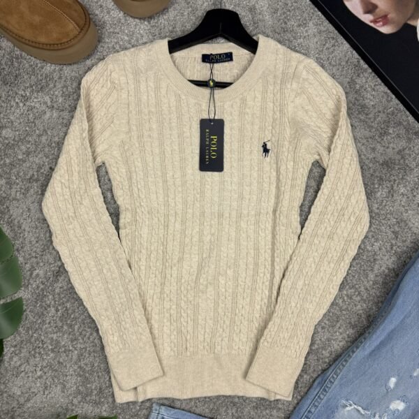 Polo Ralph Lauren Džemper Beige