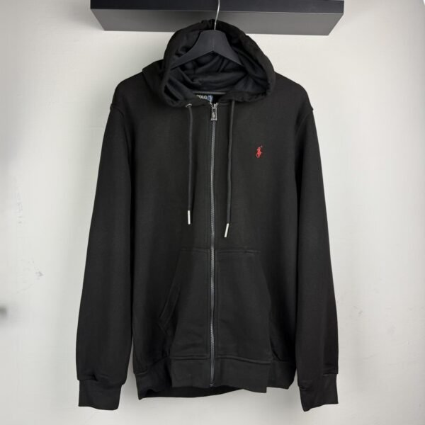 Polo Ralph Lauren Vesta "Crna"