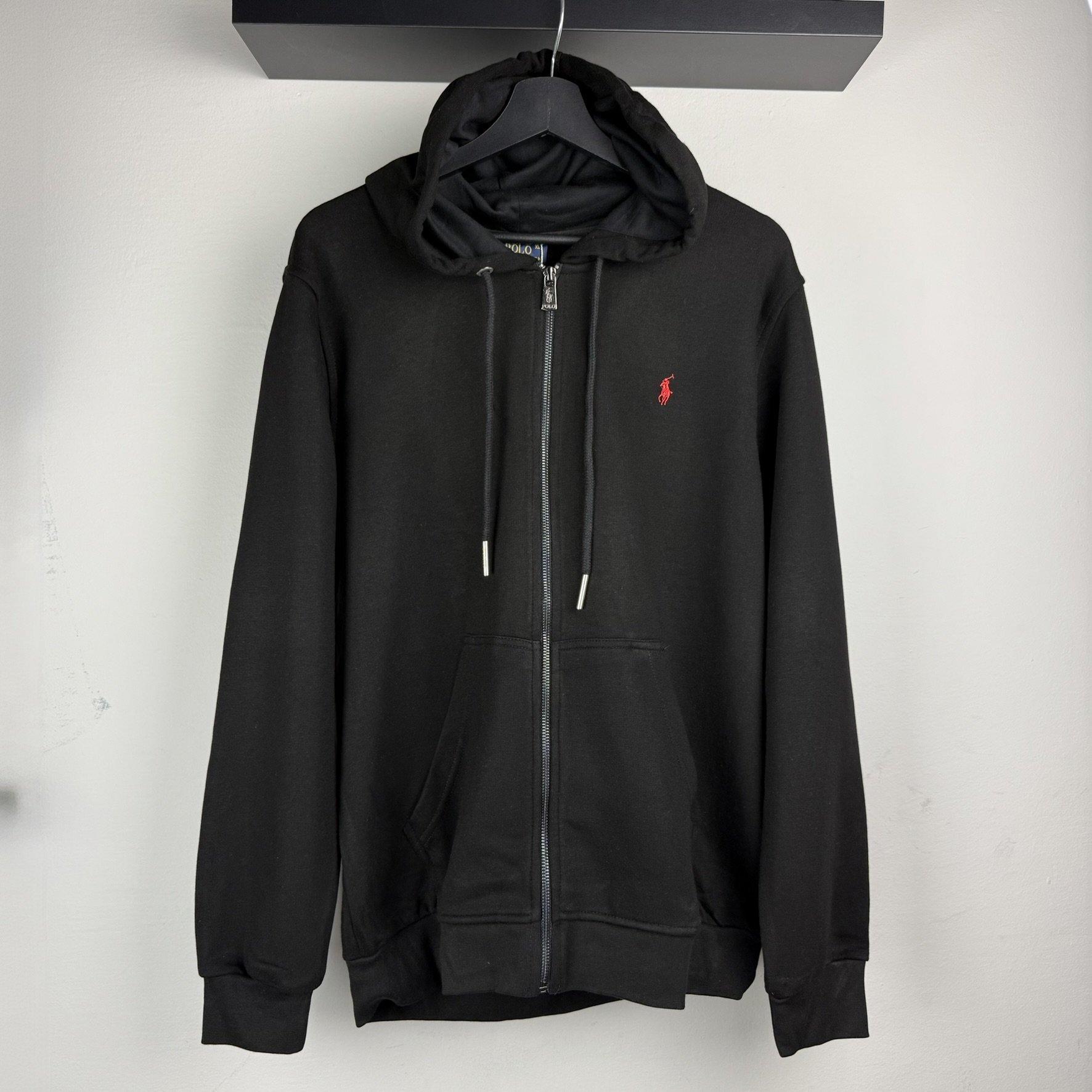 Polo Ralph Lauren Vesta "Crna"