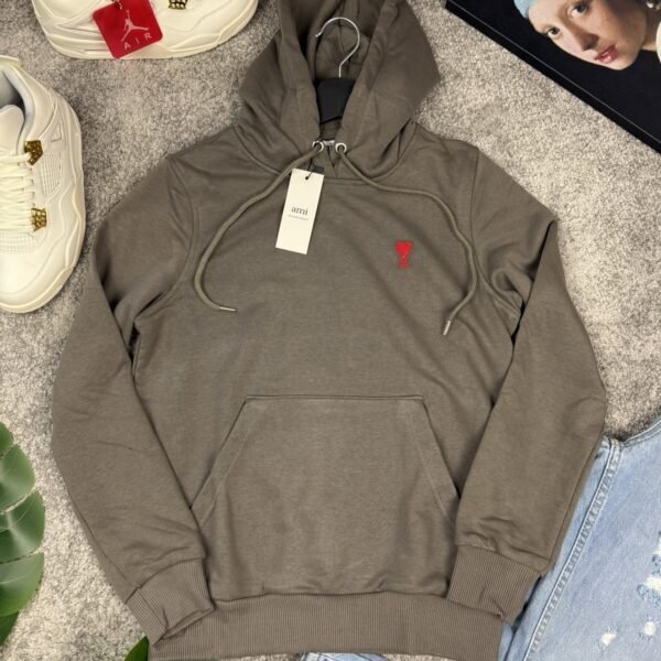 Ami Duks "Olive Green"