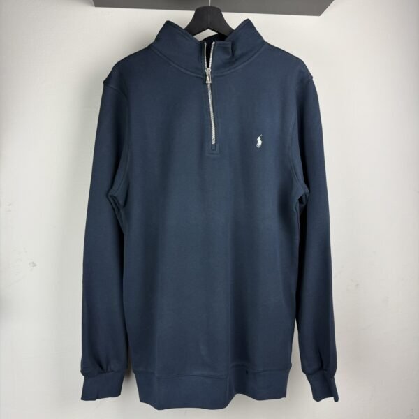 Polo Ralph Lauren Majica "Mrine Blue"