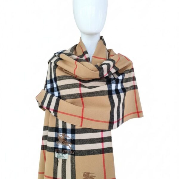Burberry Šal