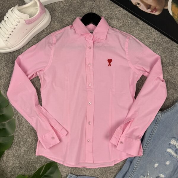 Ami Košulja "Pink / Roza"