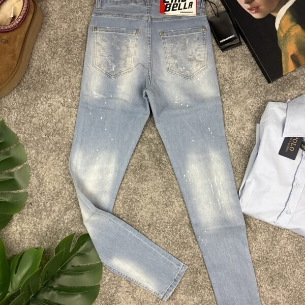 Dsquared2 Jeans Traperice