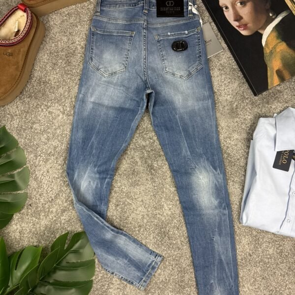 Dior Jeans Traperice