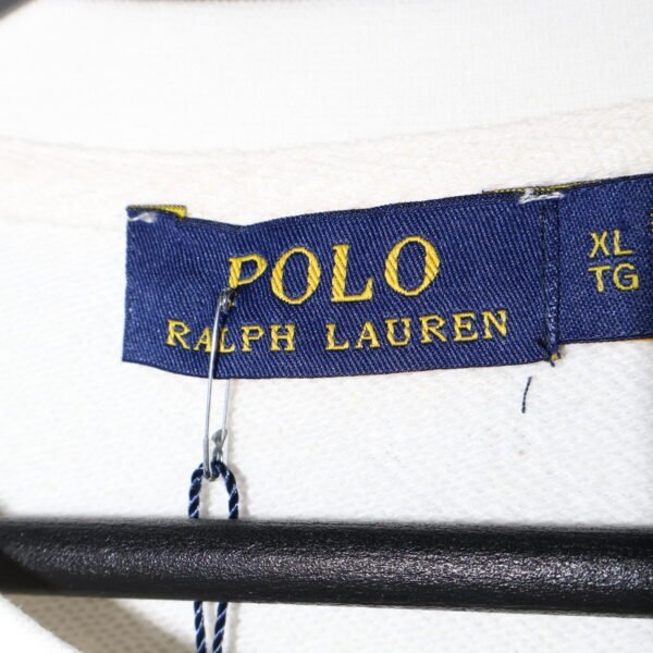 Polo Bear Ralph Lauren Majica "White"