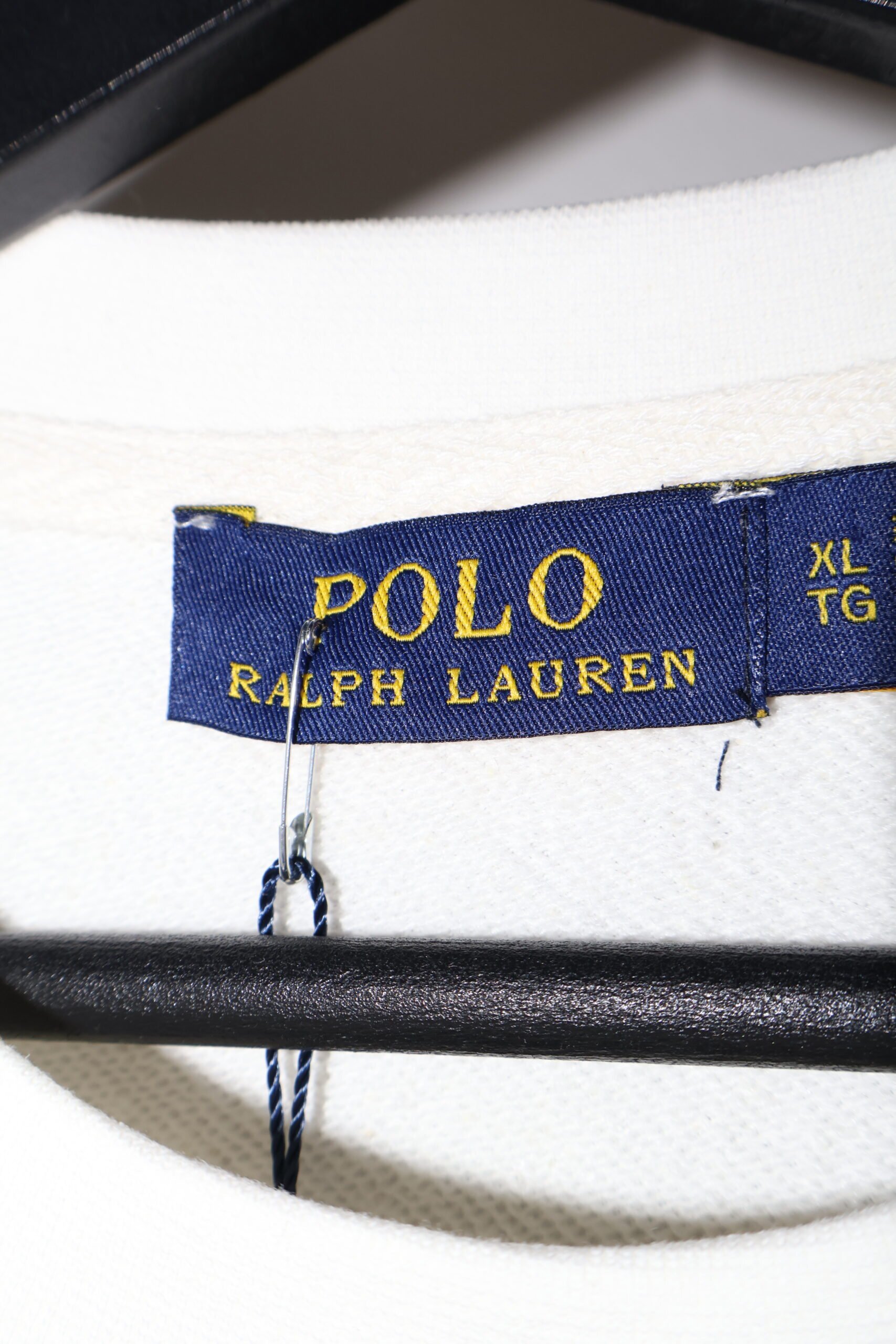 Polo Bear Ralph Lauren Majica "White" - Slika 4