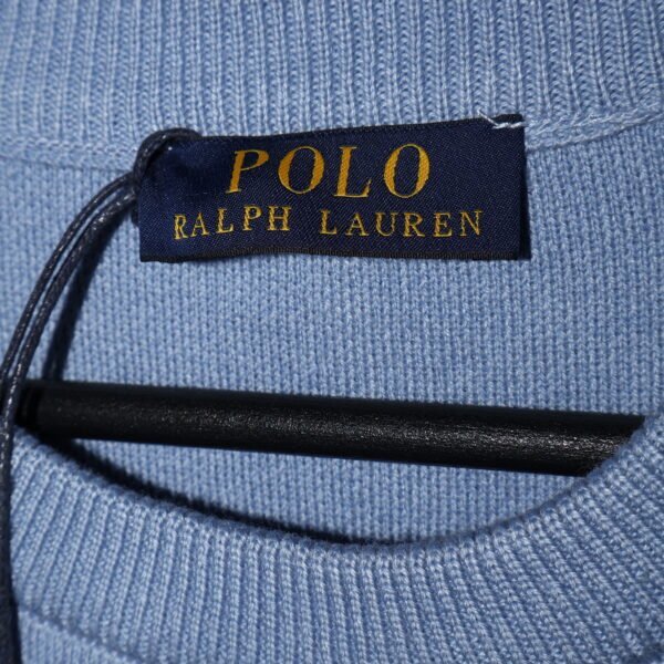 Polo Ralph Lauren Džemper "Baby Plava"