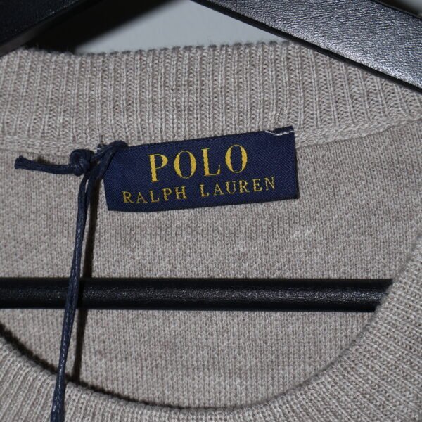 Polo Bear Ralph Lauren Džemper "Grey"