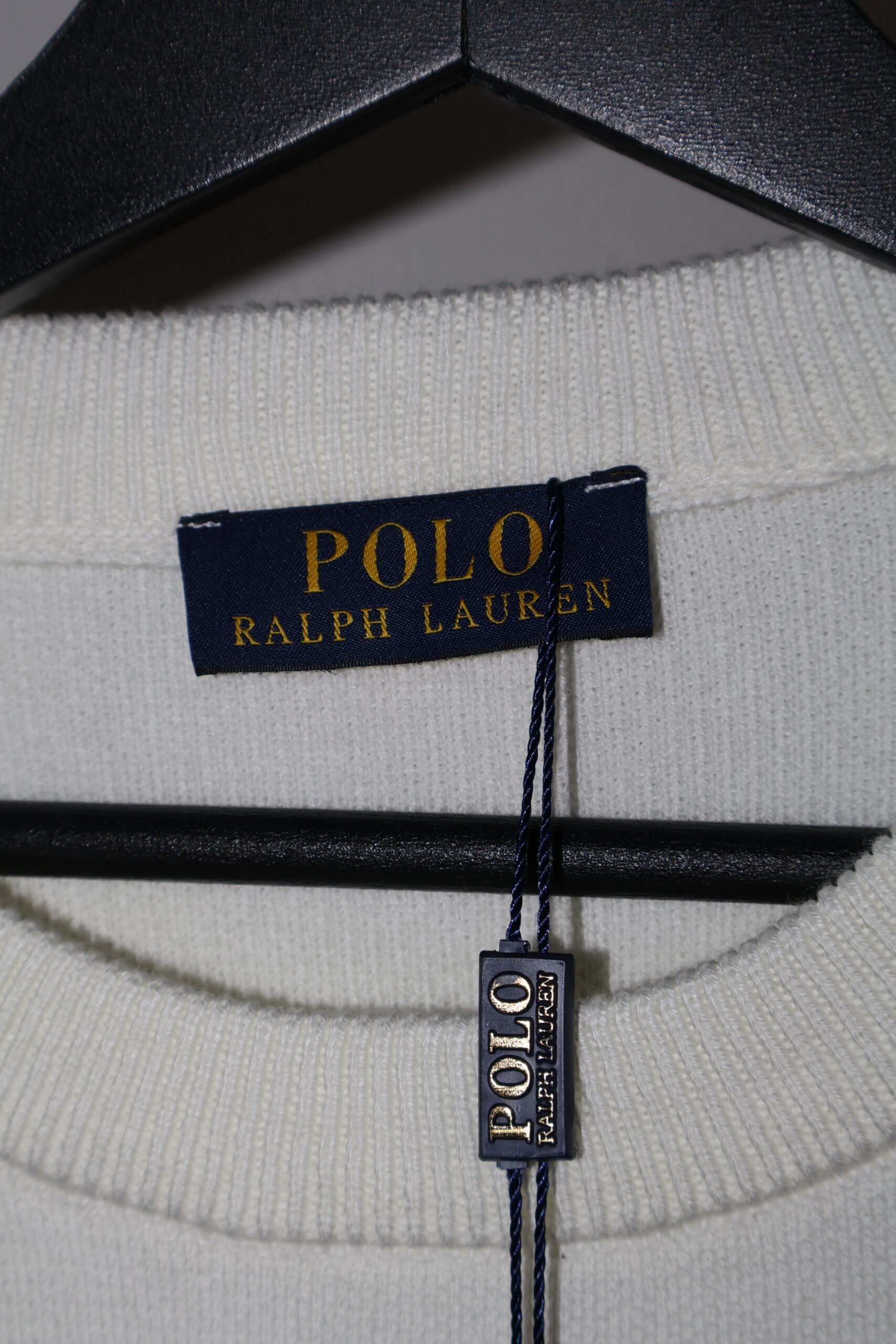 Polo Bear Ralph Lauren Džemper "White" - Slika 3