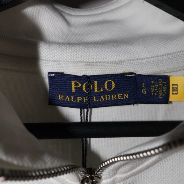 Polo Ralph Lauren Majica "White"