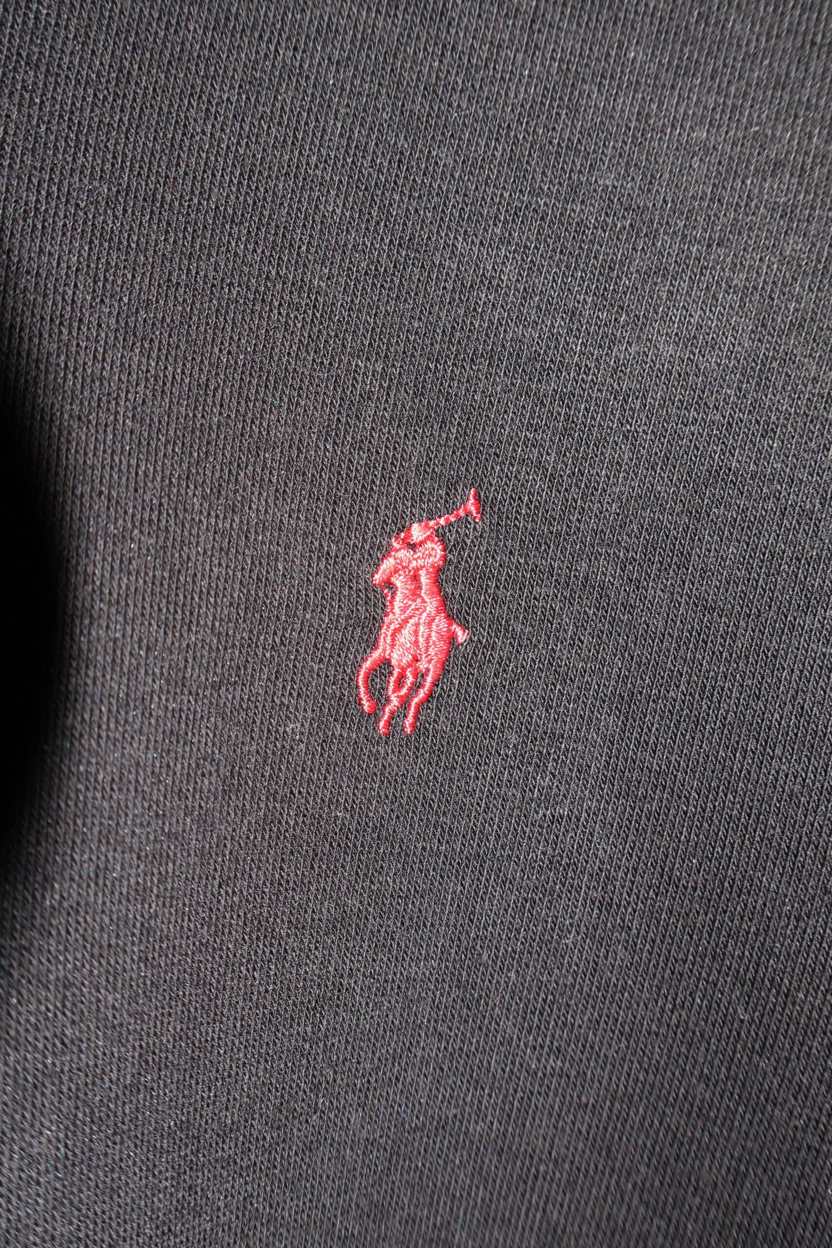 Polo Ralph Lauren Vesta "Crna" - Slika 3