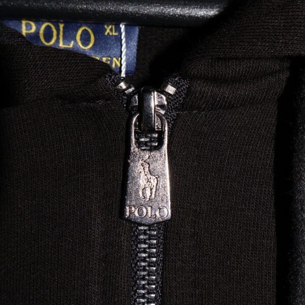 Polo Ralph Lauren Vesta "Crna"
