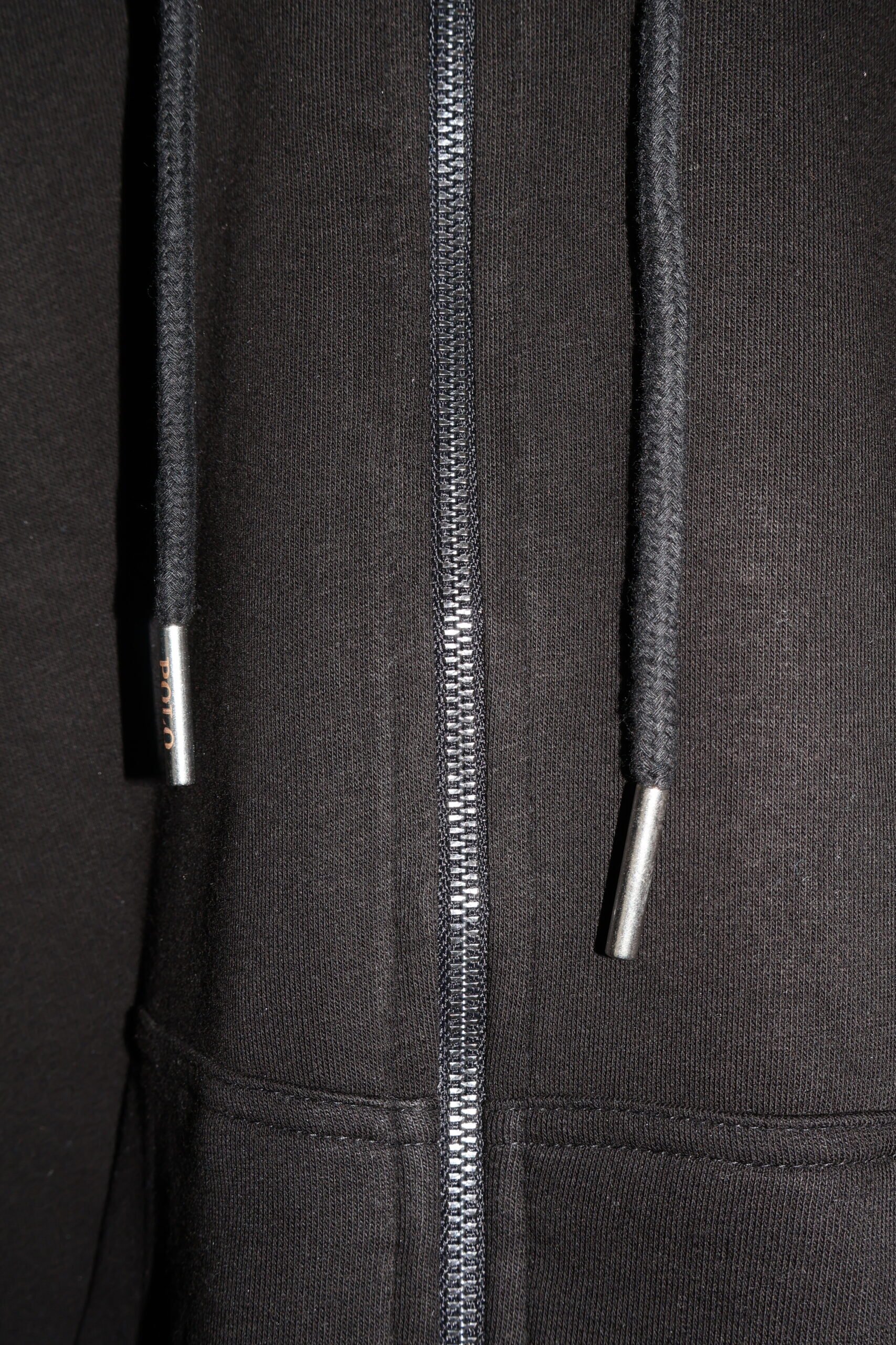 Polo Ralph Lauren Vesta "Crna" - Slika 5