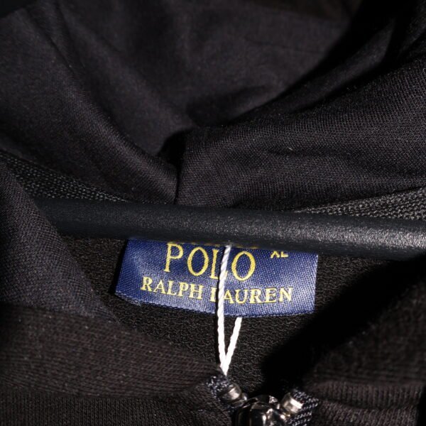 Polo Ralph Lauren Vesta "Crna"
