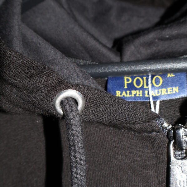 Polo Ralph Lauren Vesta "Crna"