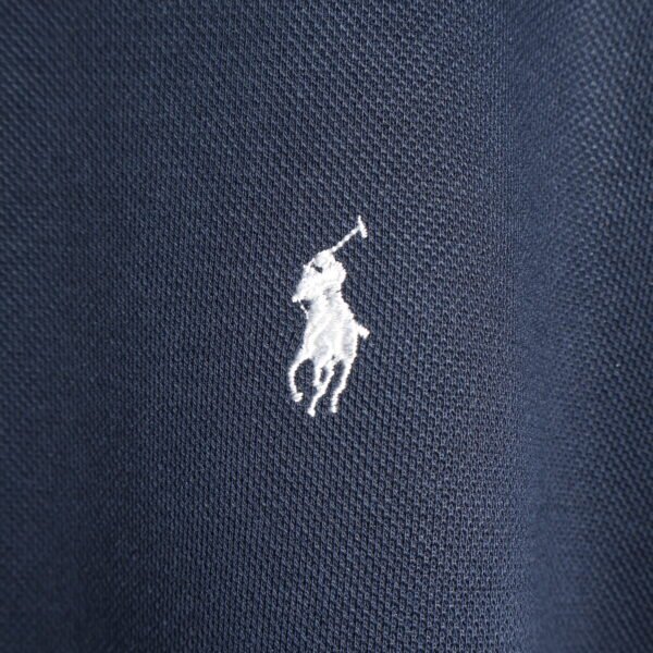 Polo Ralph Lauren Majica "Mrine Blue"