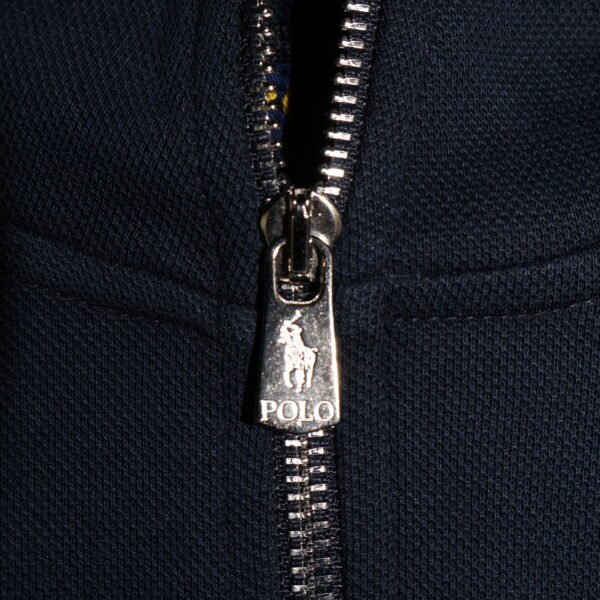 Polo Ralph Lauren Majica "Mrine Blue"