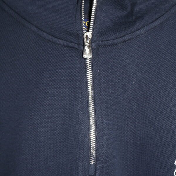 Polo Ralph Lauren Majica "Mrine Blue"