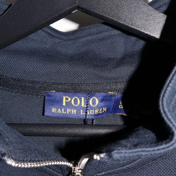 Polo Ralph Lauren Majica "Mrine Blue"