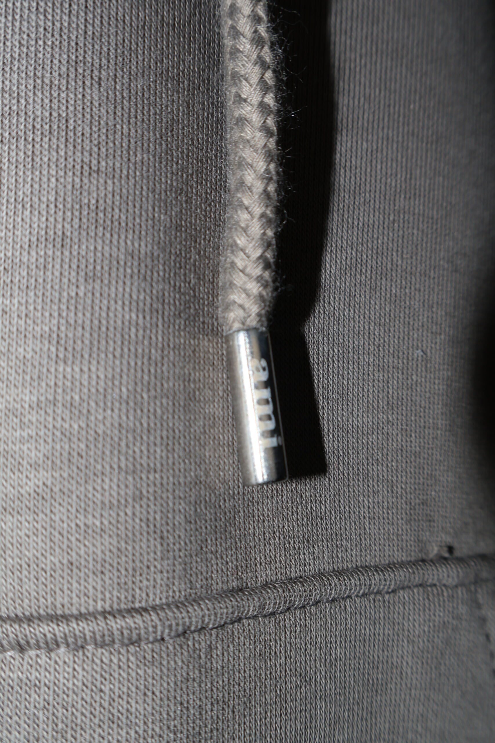 Ami Duks "Siva/ Olive Green" - Slika 4